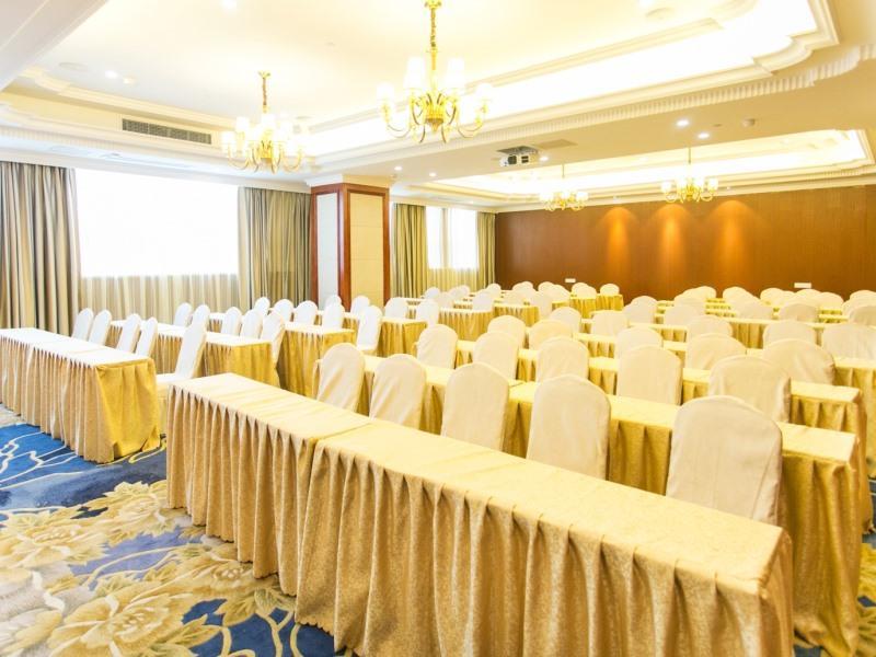 Greentree Inn Suzhou Railway Station Huqiu Hotel Екстер'єр фото