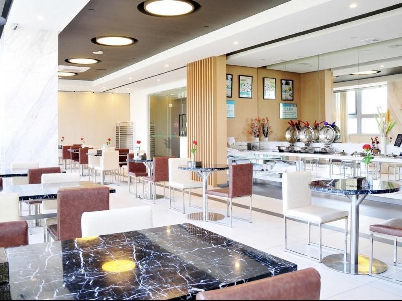 Greentree Inn Suzhou Railway Station Huqiu Hotel Екстер'єр фото