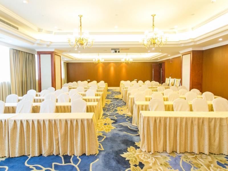 Greentree Inn Suzhou Railway Station Huqiu Hotel Екстер'єр фото